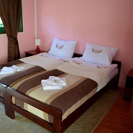 Eco Village Raj U Raju Konjic Pokój zdjęcie