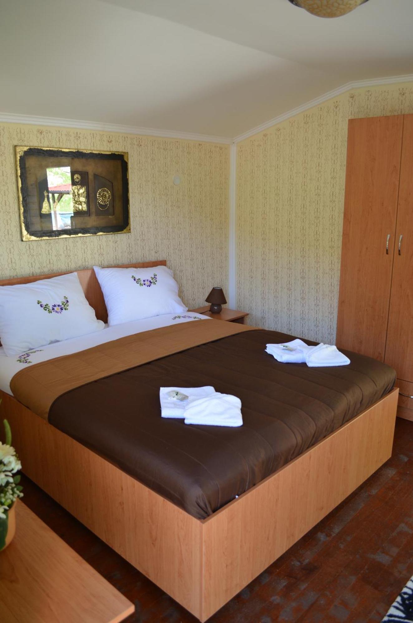 Eco Village Raj U Raju Konjic Pokój zdjęcie