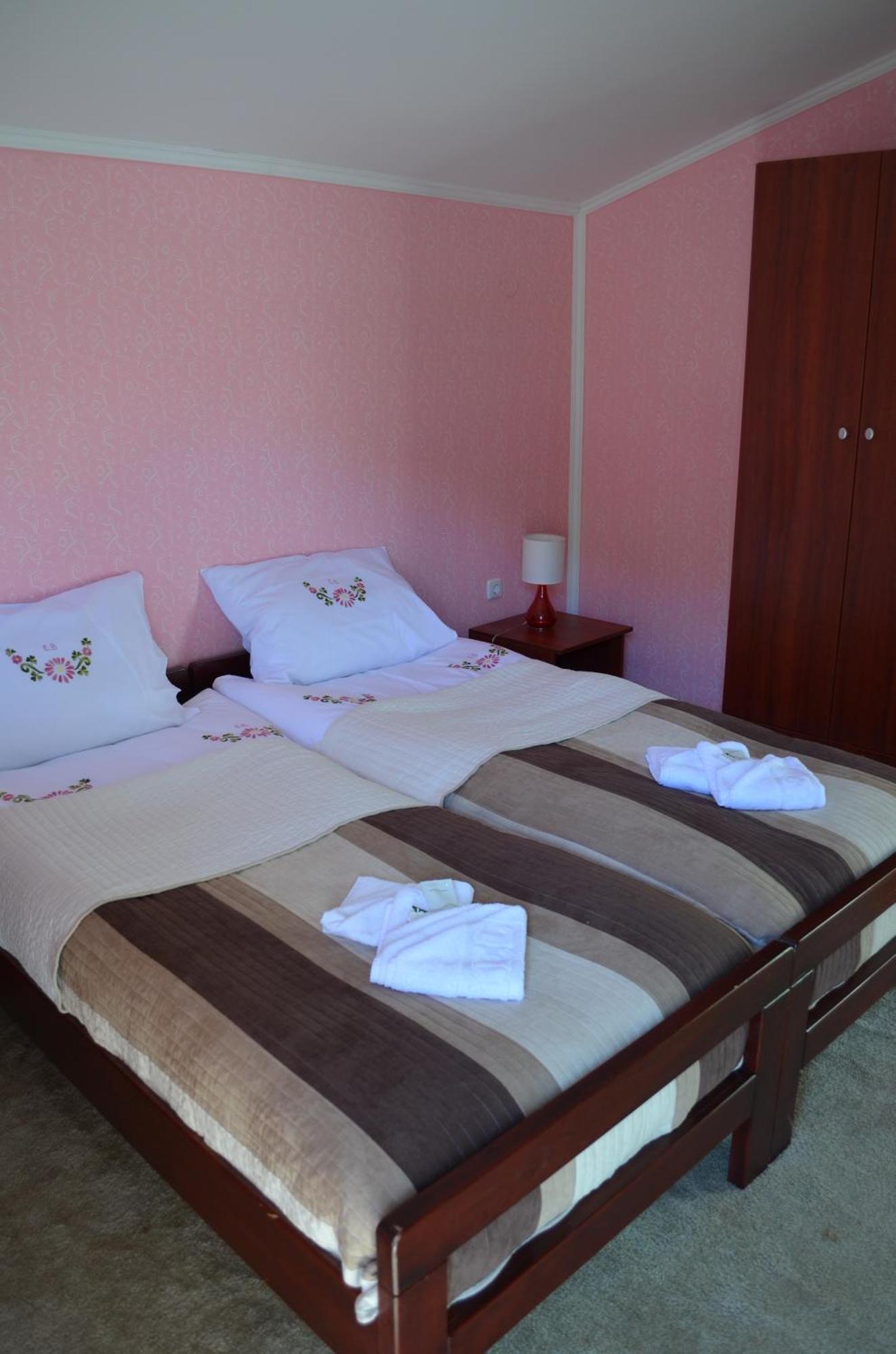 Eco Village Raj U Raju Konjic Pokój zdjęcie