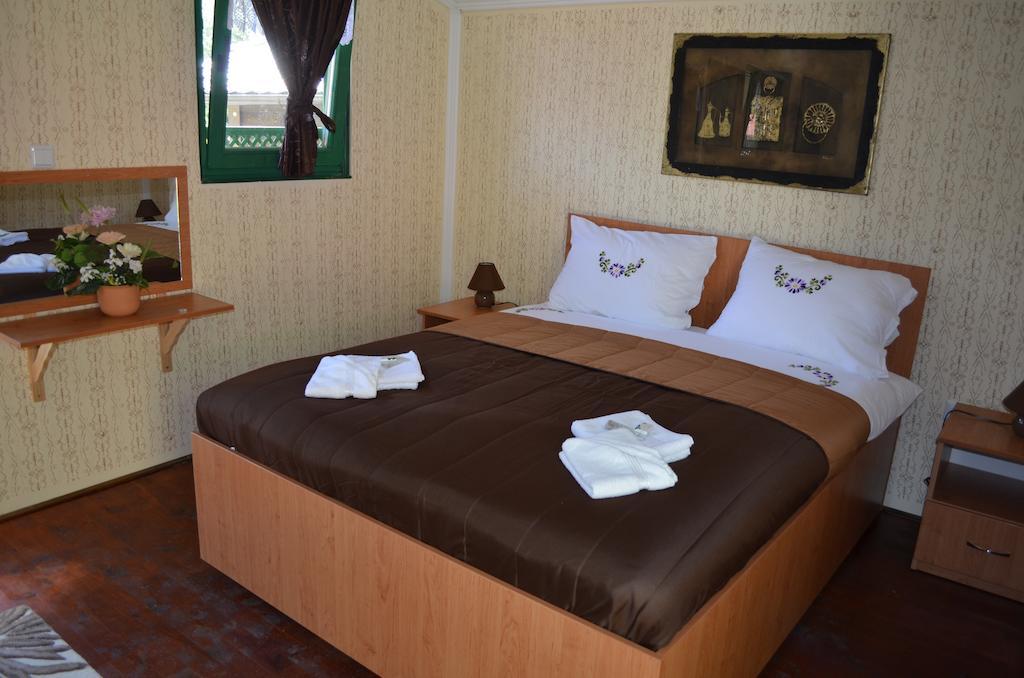 Eco Village Raj U Raju Konjic Pokój zdjęcie