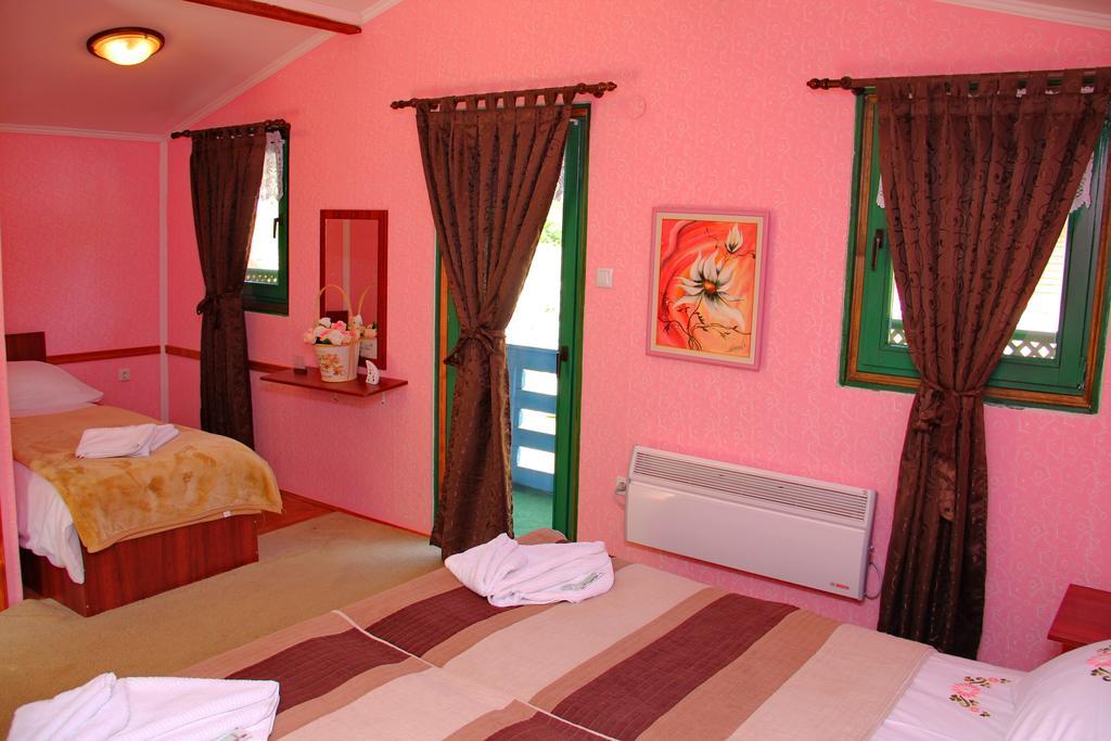 Eco Village Raj U Raju Konjic Zewnętrze zdjęcie