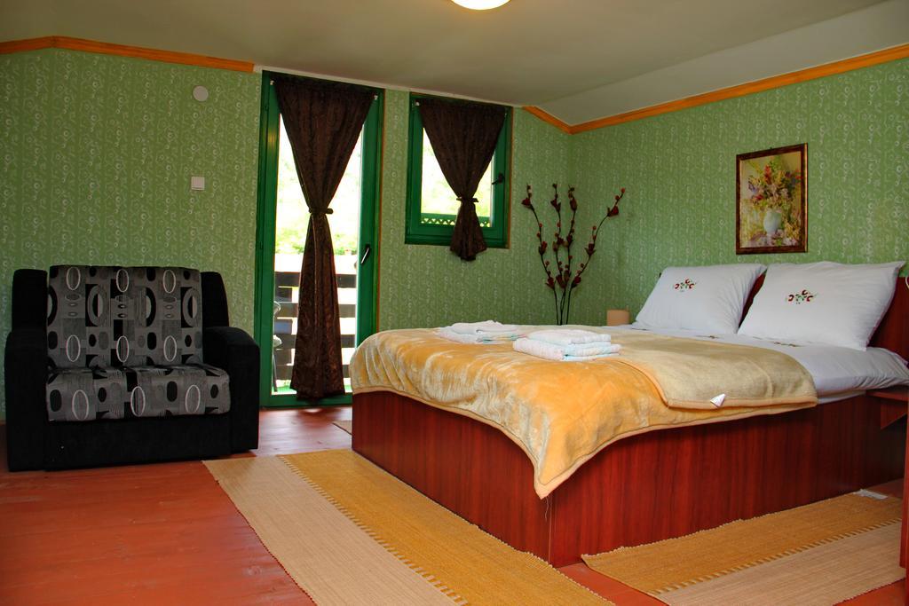 Eco Village Raj U Raju Konjic Zewnętrze zdjęcie