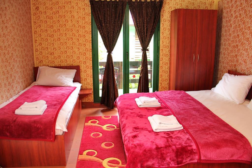 Eco Village Raj U Raju Konjic Zewnętrze zdjęcie