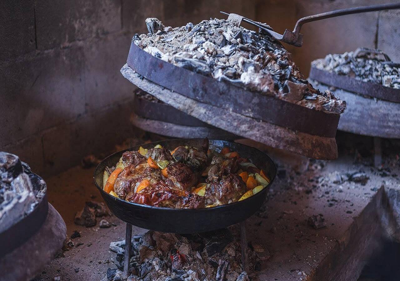 Eco Village Raj U Raju Konjic Zewnętrze zdjęcie